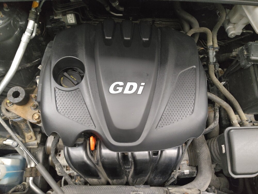 2015 Kia Sportage in Madison, TN 37115 - 18084077 30