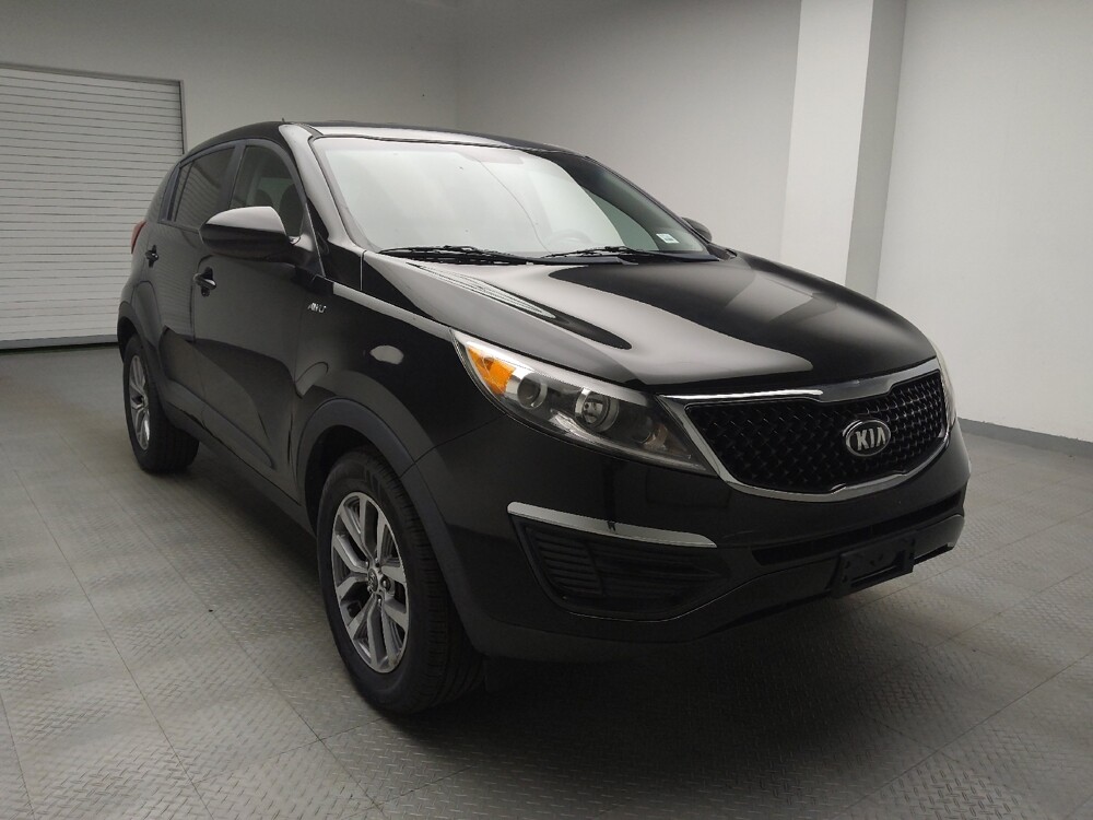 2015 Kia Sportage in Madison, TN 37115 - 18084077 13