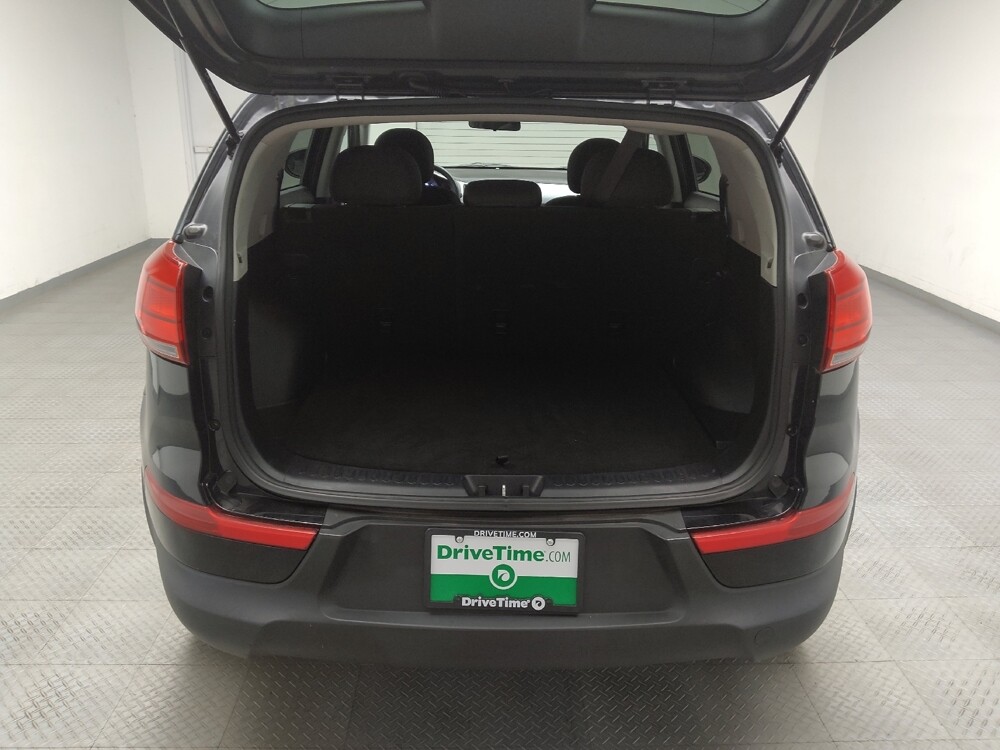 2015 Kia Sportage in Madison, TN 37115 - 18084077 29