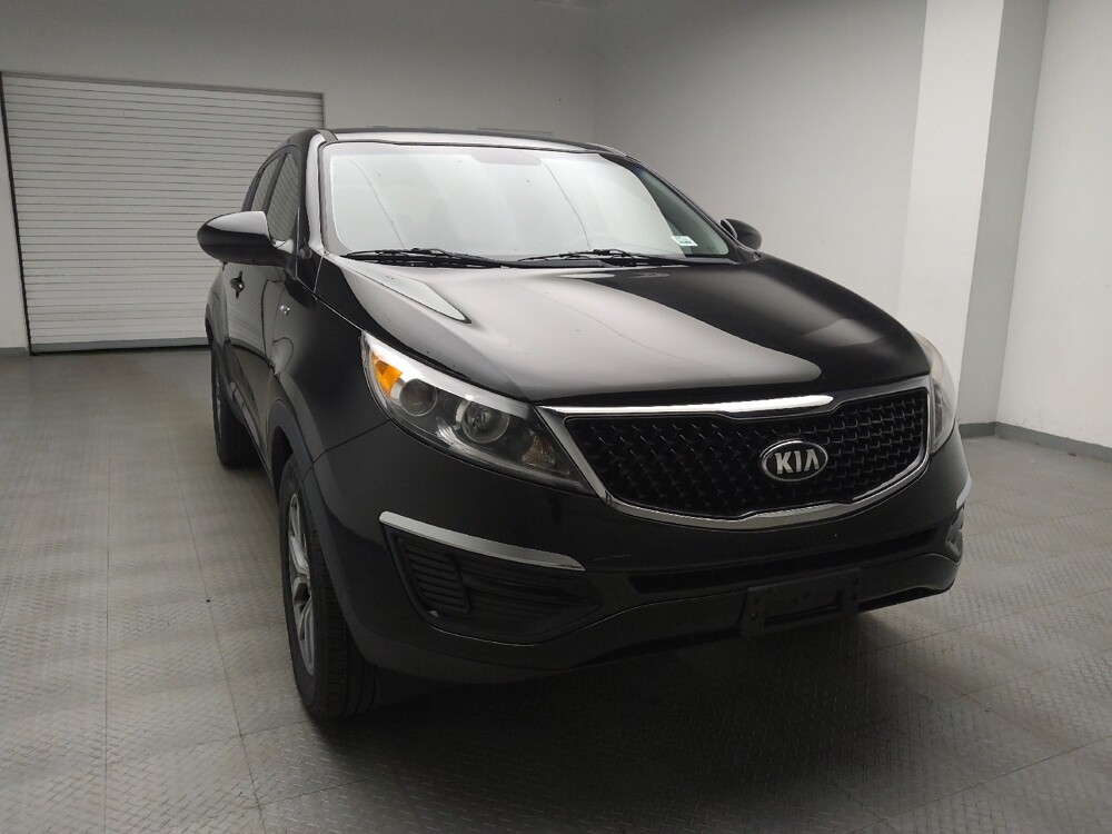 2015 Kia Sportage in Madison, TN 37115 - 18084077 14
