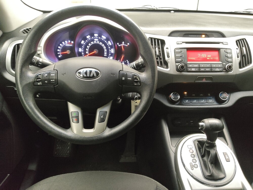 2015 Kia Sportage in Madison, TN 37115 - 18084077 22
