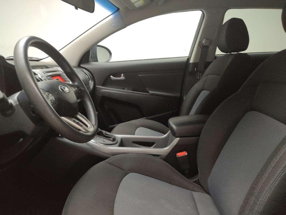 2015 Kia Sportage in Madison, TN 37115 - 18084077 17