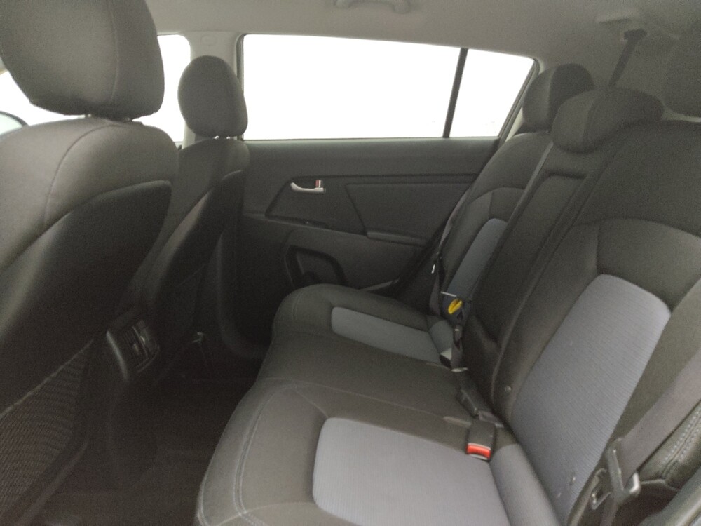 2015 Kia Sportage in Madison, TN 37115 - 18084077 18