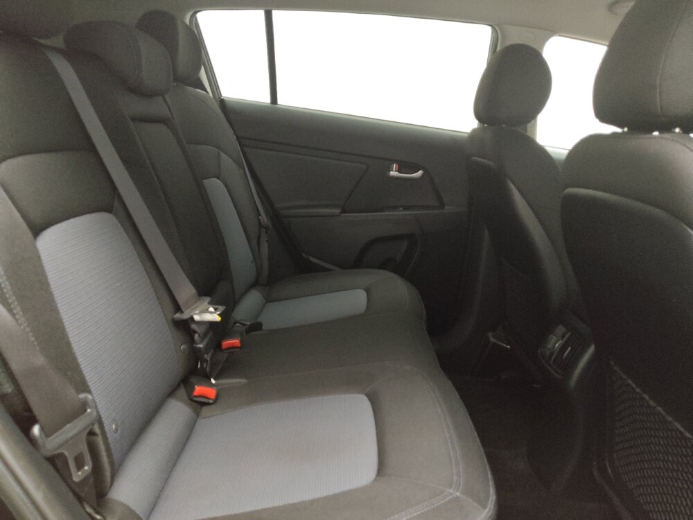 2015 Kia Sportage in Madison, TN 37115 - 18084077 19