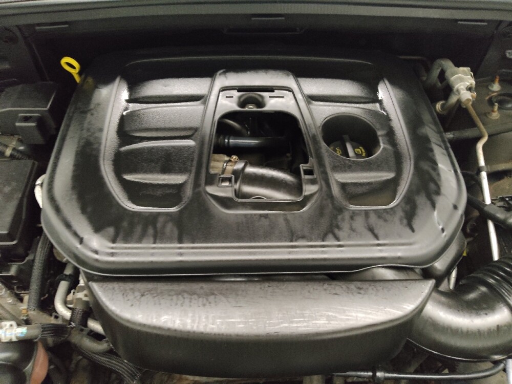 2016 Jeep Grand Cherokee in Madison, TN 37115 - 18084078 30