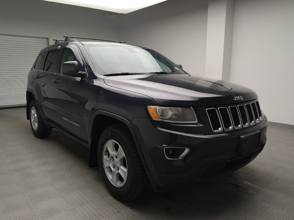 2016 Jeep Grand Cherokee in Madison, TN 37115 - 18084078 13