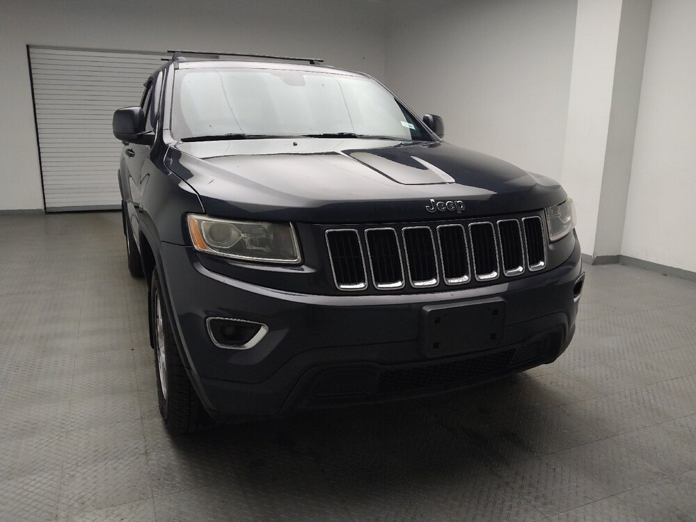 2016 Jeep Grand Cherokee in Madison, TN 37115 - 18084078 14