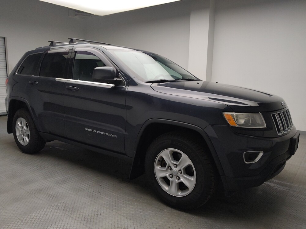 2016 Jeep Grand Cherokee in Madison, TN 37115 - 18084078 11