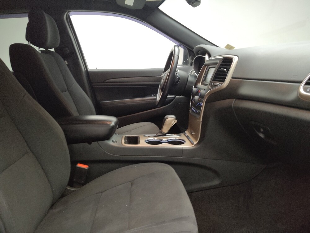 2016 Jeep Grand Cherokee in Madison, TN 37115 - 18084078 21