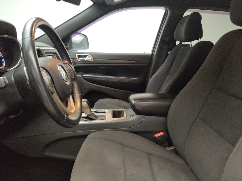 2016 Jeep Grand Cherokee in Madison, TN 37115 - 18084078 17