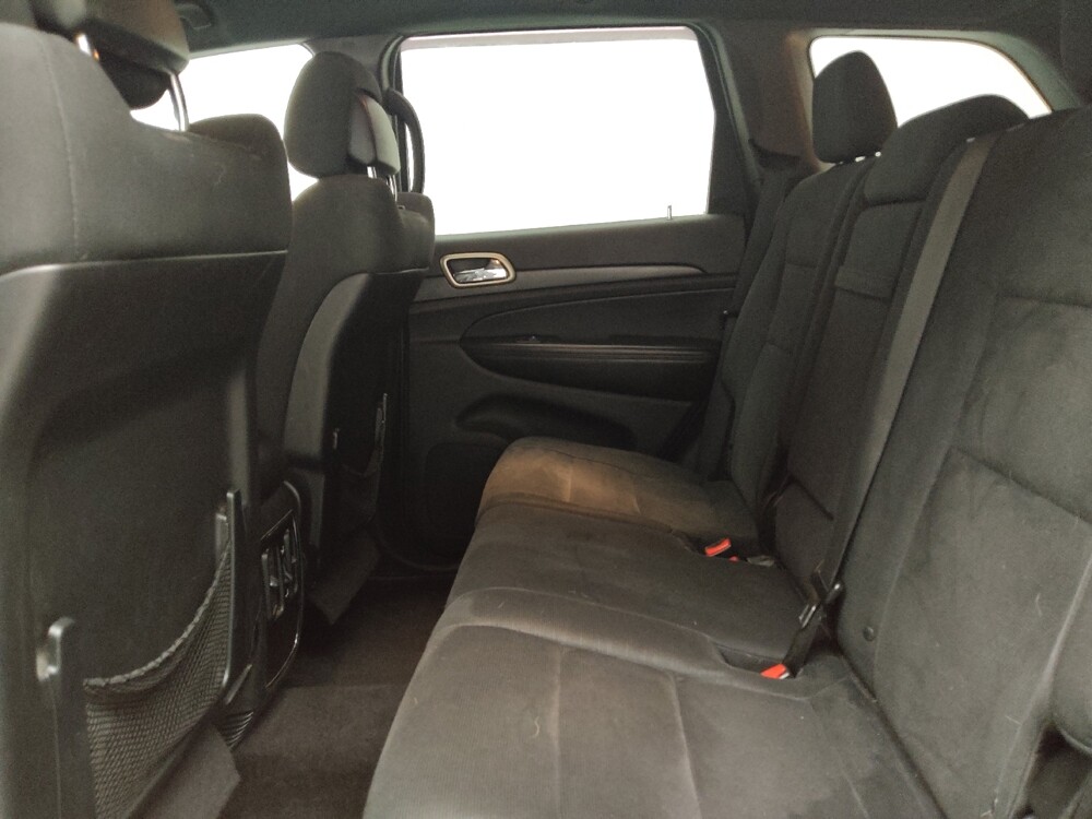 2016 Jeep Grand Cherokee in Madison, TN 37115 - 18084078 18