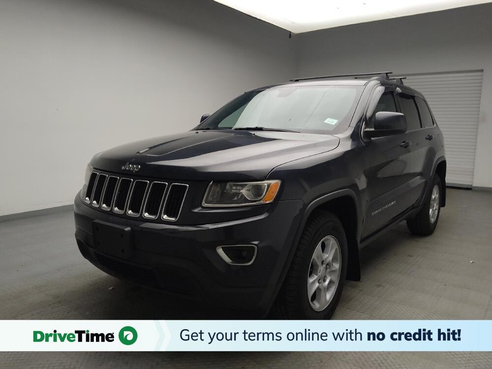 2016 Jeep Grand Cherokee in Madison, TN 37115 - 18084078