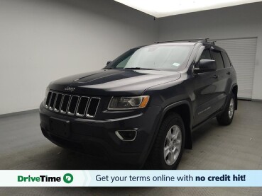 2016 Jeep Grand Cherokee in Madison, TN 37115