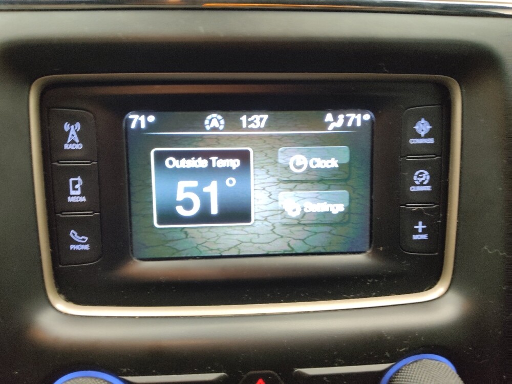 2016 Jeep Grand Cherokee in Madison, TN 37115 - 18084078 25