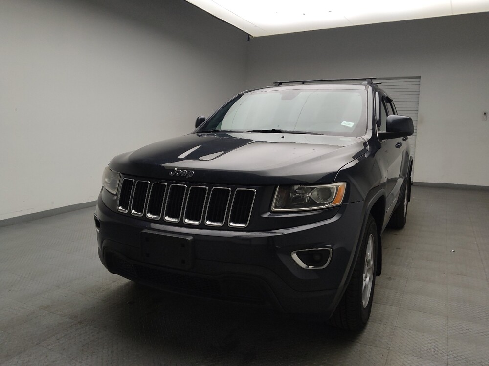 2016 Jeep Grand Cherokee in Madison, TN 37115 - 18084078 15