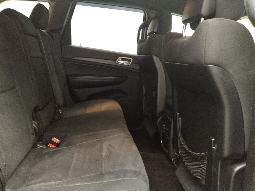 2016 Jeep Grand Cherokee in Madison, TN 37115 - 18084078 19