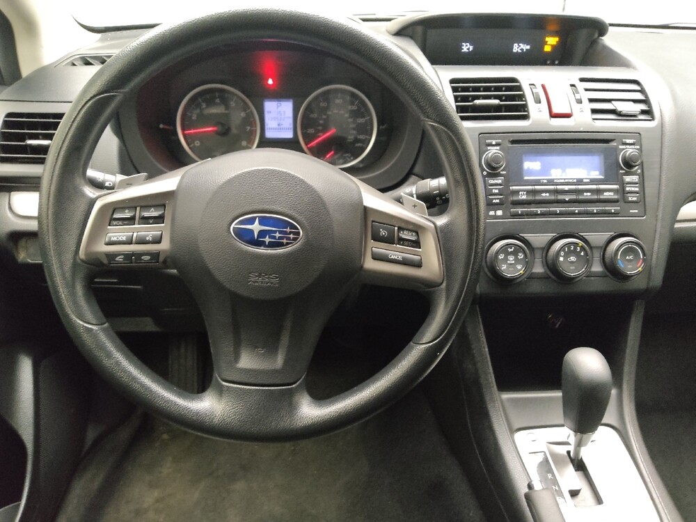 2014 Subaru XV Crosstrek in Madison, TN 37115 - 18084079 22
