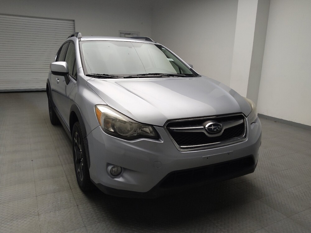 2014 Subaru XV Crosstrek in Madison, TN 37115 - 18084079 14