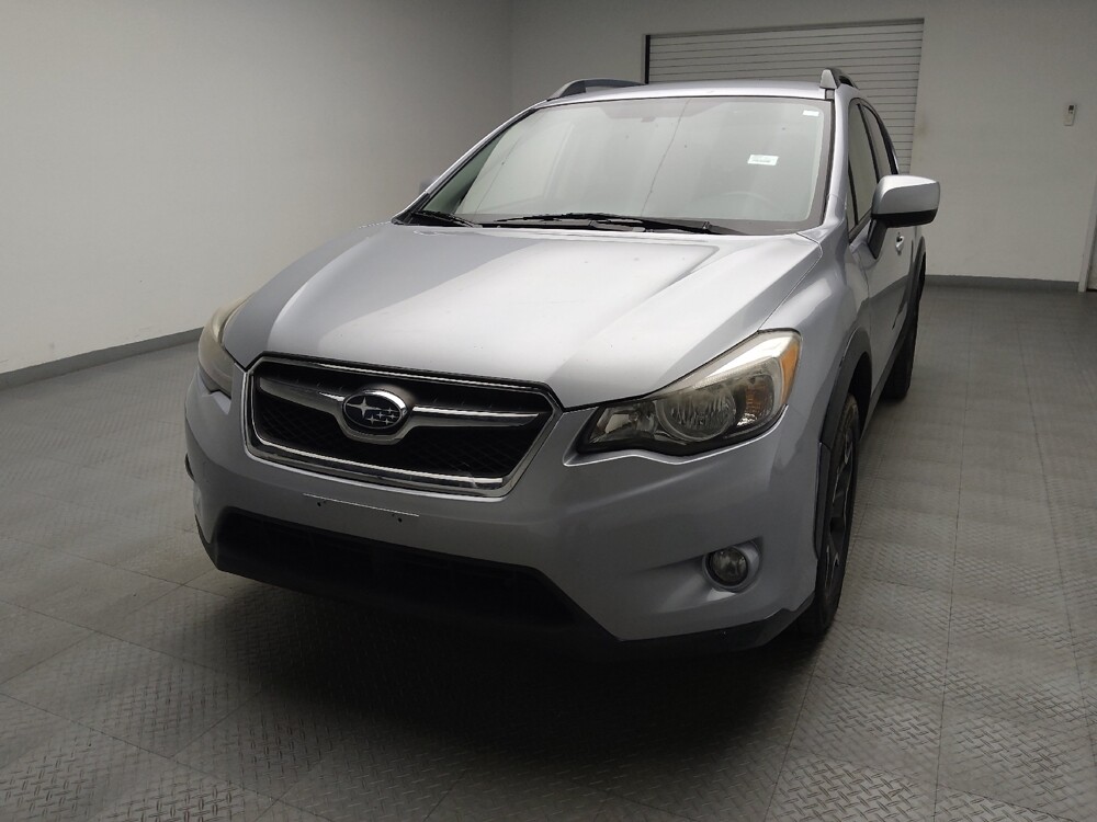 2014 Subaru XV Crosstrek in Madison, TN 37115 - 18084079 15