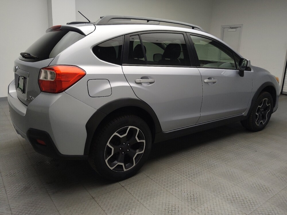 2014 Subaru XV Crosstrek in Madison, TN 37115 - 18084079 10