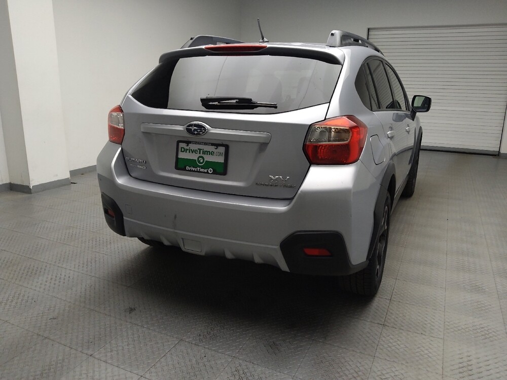 2014 Subaru XV Crosstrek in Madison, TN 37115 - 18084079 7