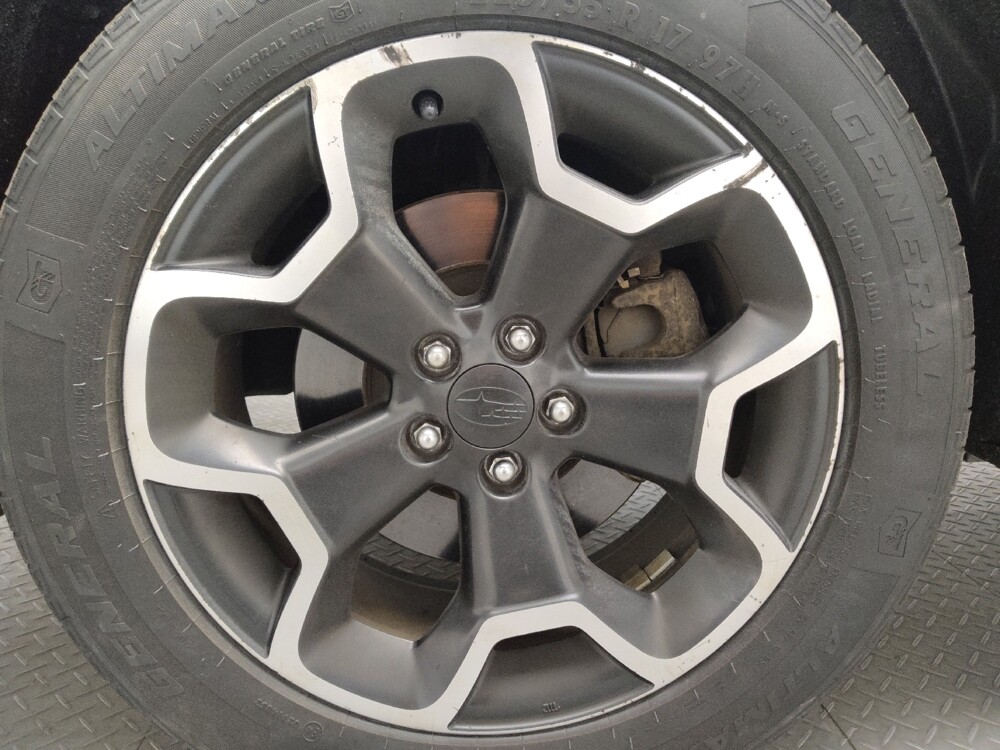 2014 Subaru XV Crosstrek in Madison, TN 37115 - 18084079 31