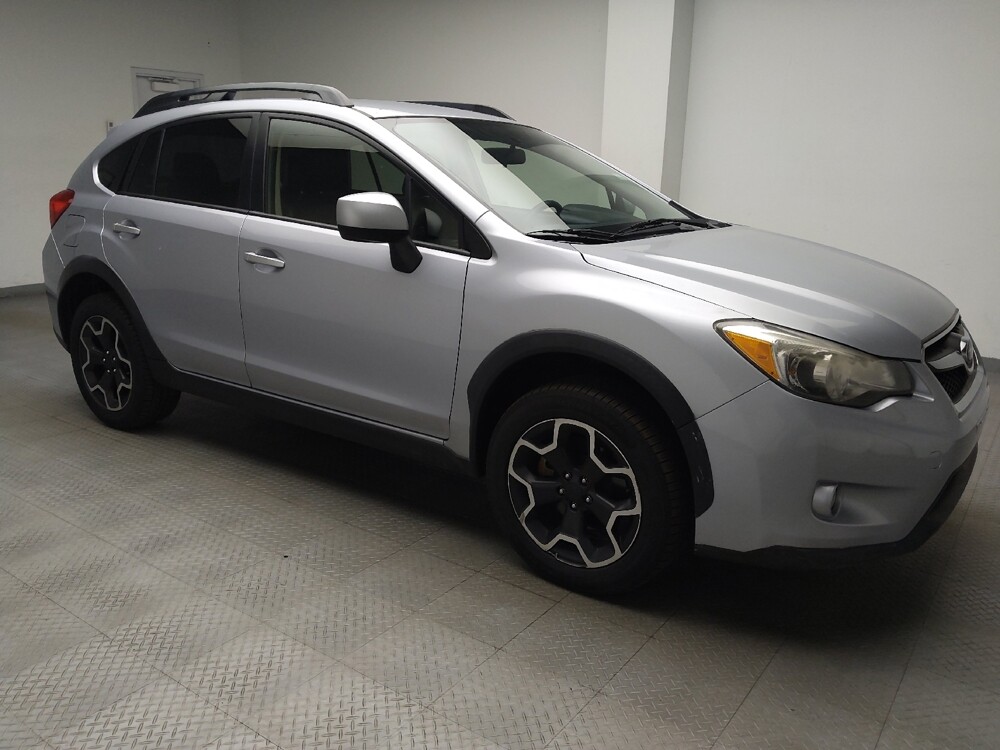 2014 Subaru XV Crosstrek in Madison, TN 37115 - 18084079 11