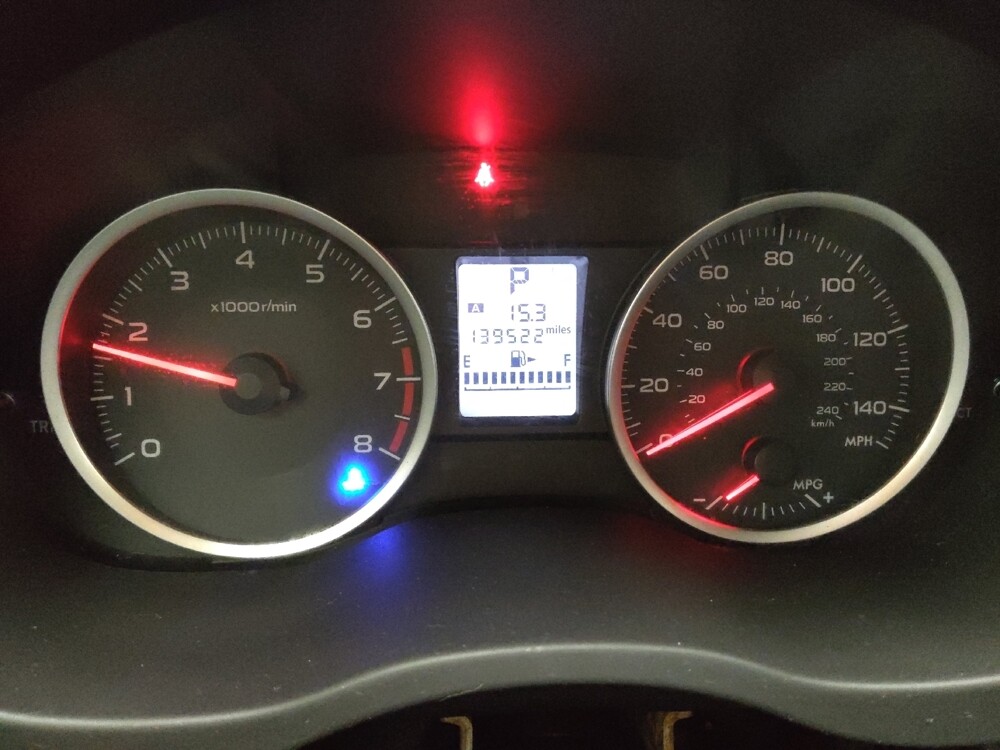 2014 Subaru XV Crosstrek in Madison, TN 37115 - 18084079 23