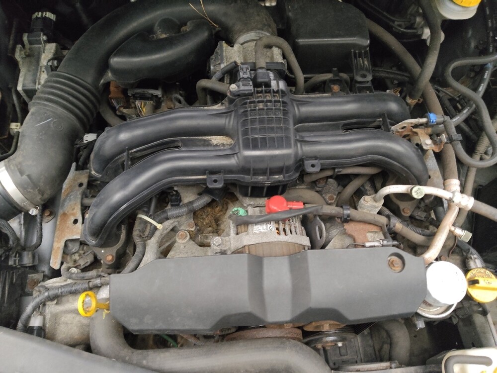 2014 Subaru XV Crosstrek in Madison, TN 37115 - 18084079 30