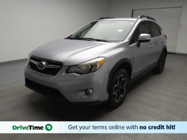 2014 Subaru XV Crosstrek in Madison, TN 37115
