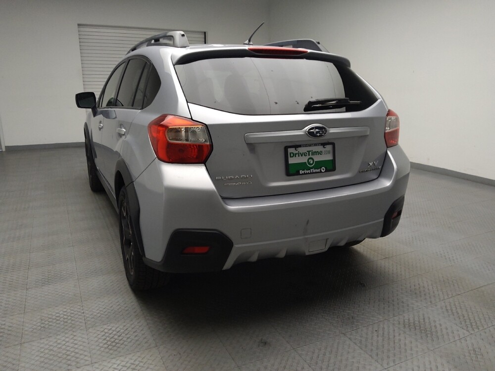 2014 Subaru XV Crosstrek in Madison, TN 37115 - 18084079 6