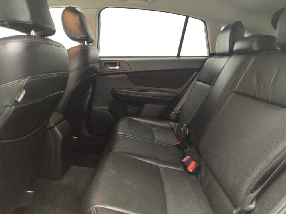 2014 Subaru XV Crosstrek in Madison, TN 37115 - 18084079 18