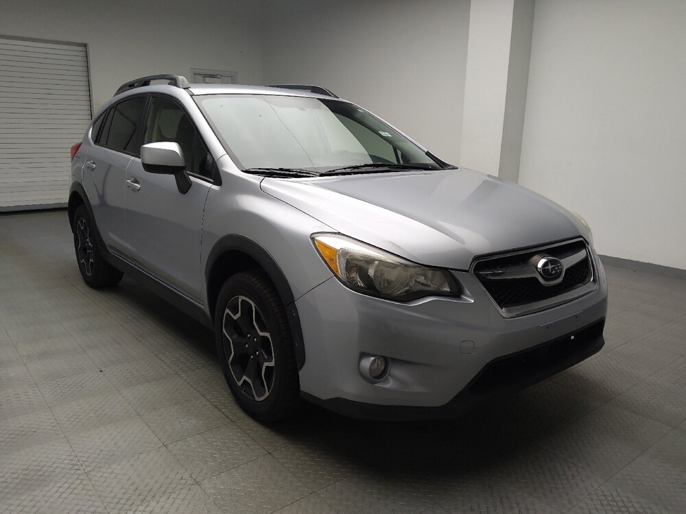 2014 Subaru XV Crosstrek in Madison, TN 37115 - 18084079 13