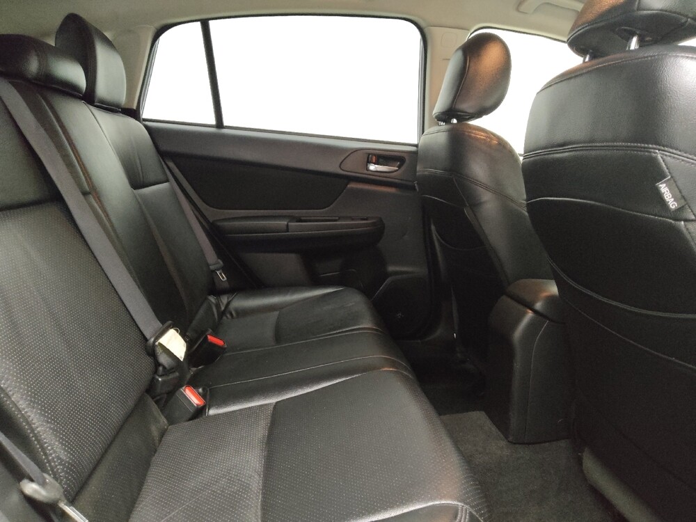 2014 Subaru XV Crosstrek in Madison, TN 37115 - 18084079 19