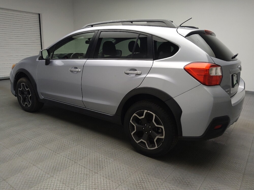 2014 Subaru XV Crosstrek in Madison, TN 37115 - 18084079 3