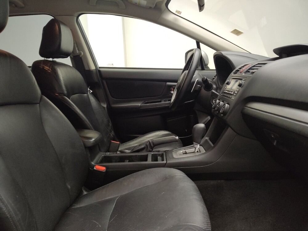 2014 Subaru XV Crosstrek in Madison, TN 37115 - 18084079 21