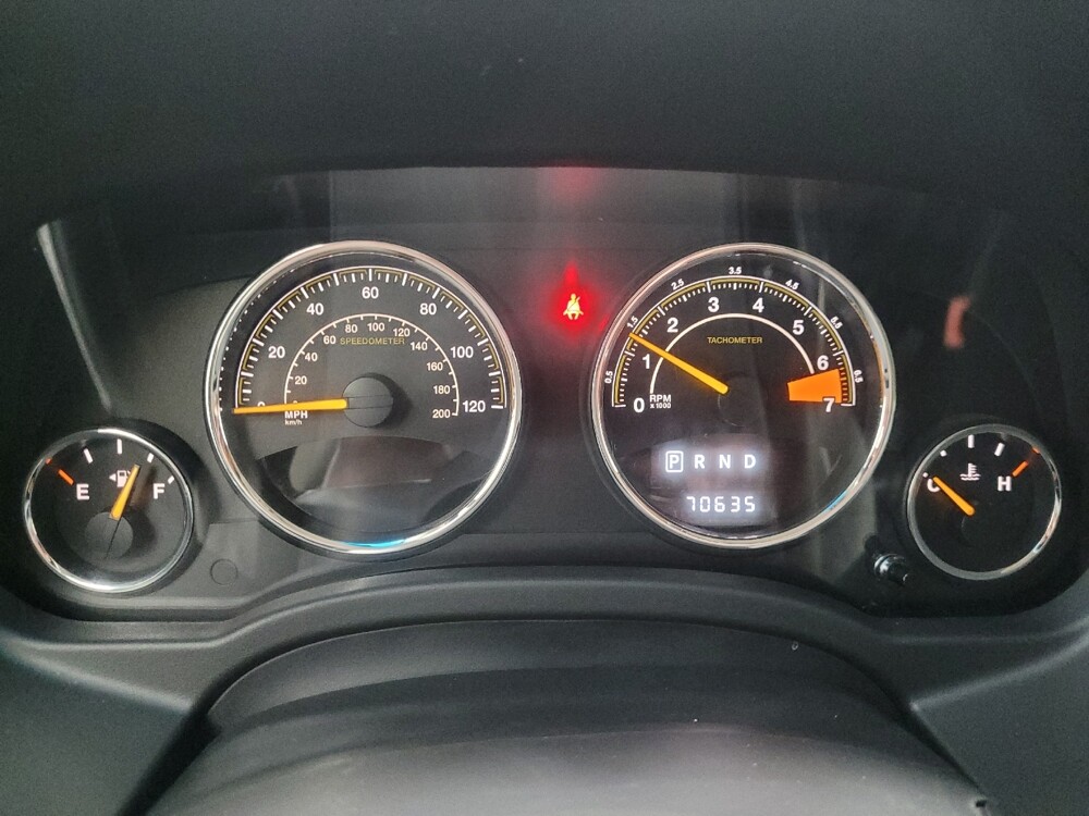 2017 Jeep Compass in Indianapolis, IN 46219 - 18084081 23