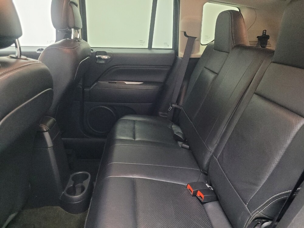 2017 Jeep Compass in Indianapolis, IN 46219 - 18084081 18