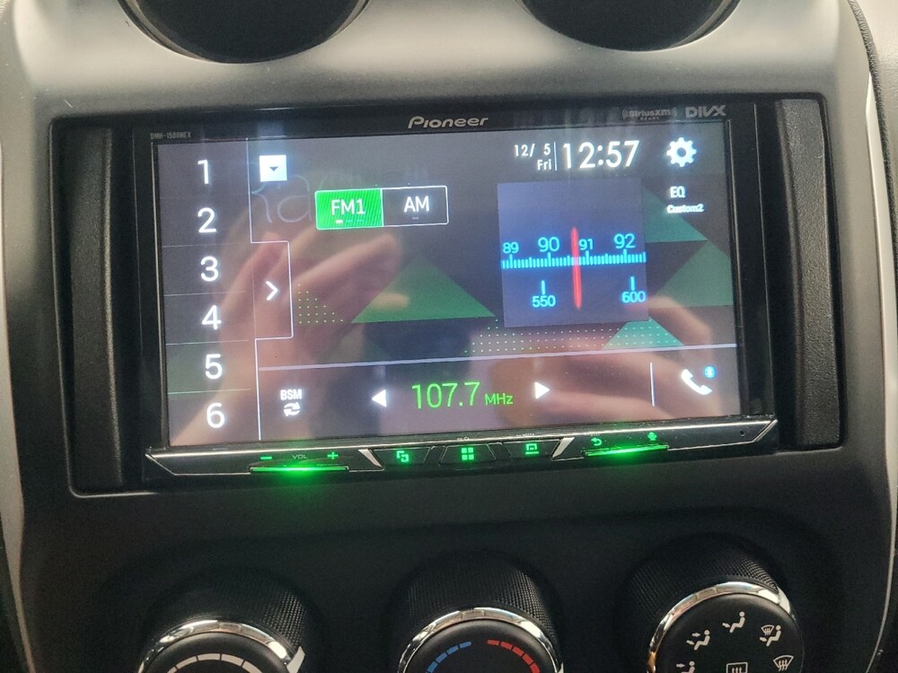 2017 Jeep Compass in Indianapolis, IN 46219 - 18084081 25