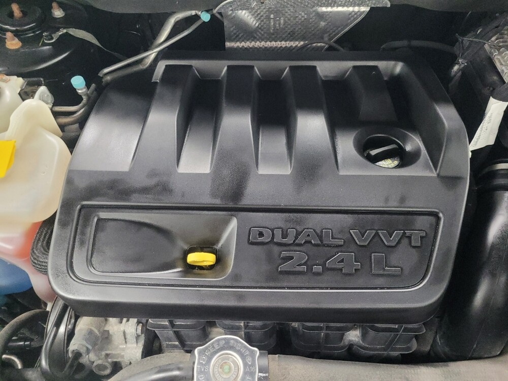 2017 Jeep Compass in Indianapolis, IN 46219 - 18084081 30