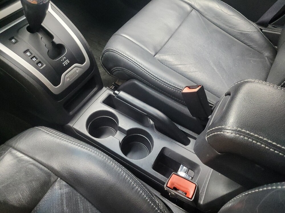 2017 Jeep Compass in Indianapolis, IN 46219 - 18084081 26