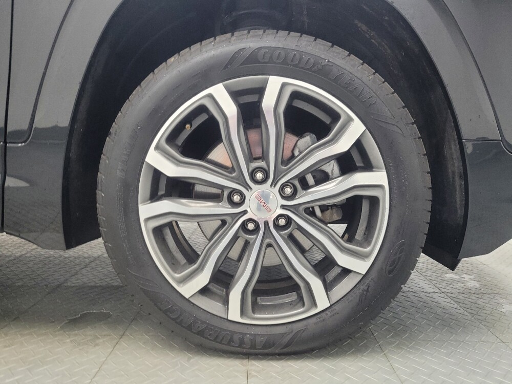 2020 GMC Terrain in Ft Wayne, IN 46805 - 18084083 31