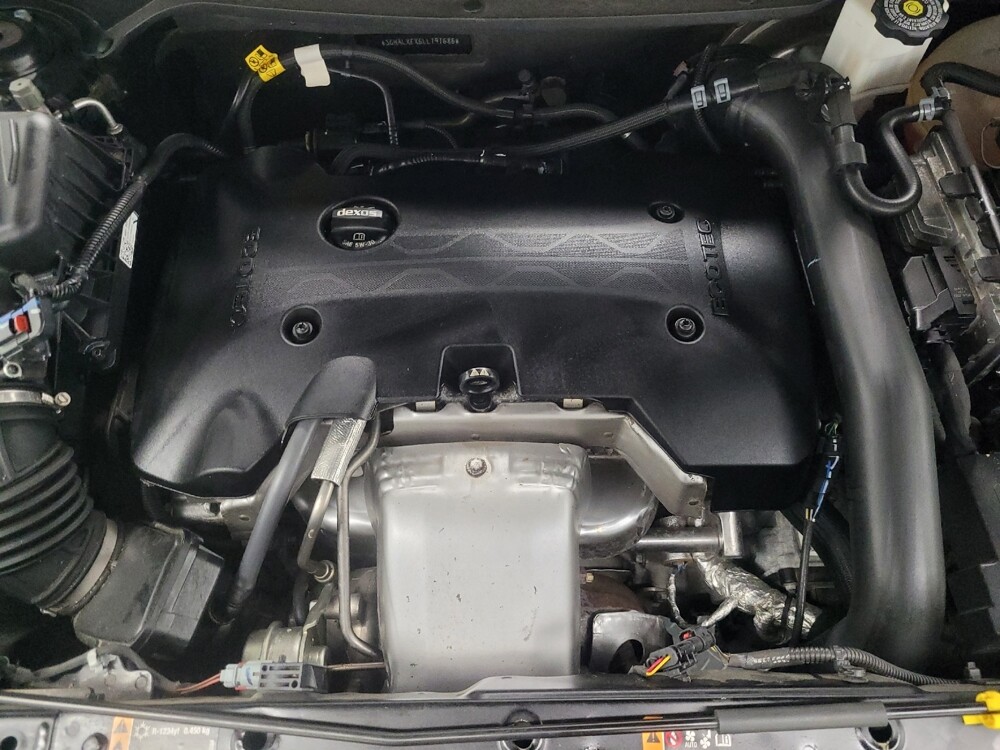 2020 GMC Terrain in Ft Wayne, IN 46805 - 18084083 30