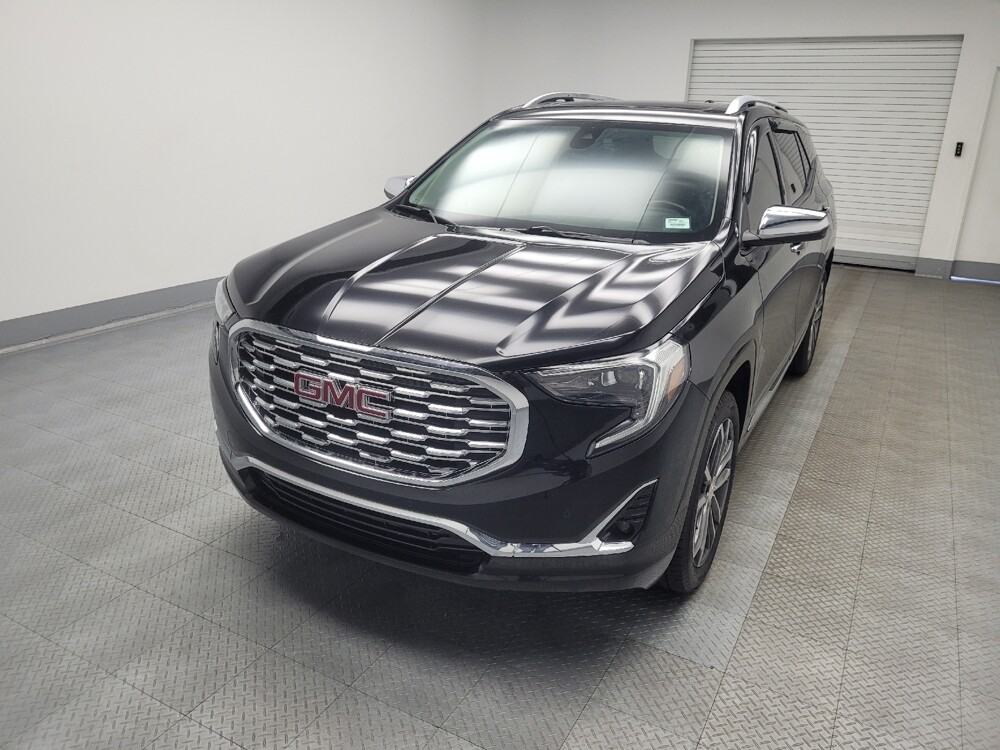 2020 GMC Terrain in Ft Wayne, IN 46805 - 18084083 15
