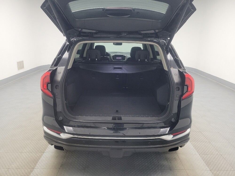 2020 GMC Terrain in Ft Wayne, IN 46805 - 18084083 29