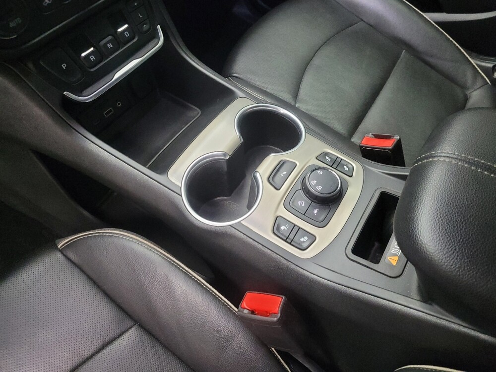 2020 GMC Terrain in Ft Wayne, IN 46805 - 18084083 26