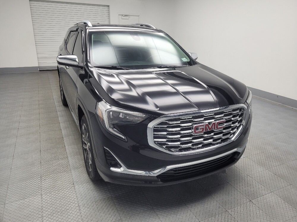 2020 GMC Terrain in Ft Wayne, IN 46805 - 18084083 14