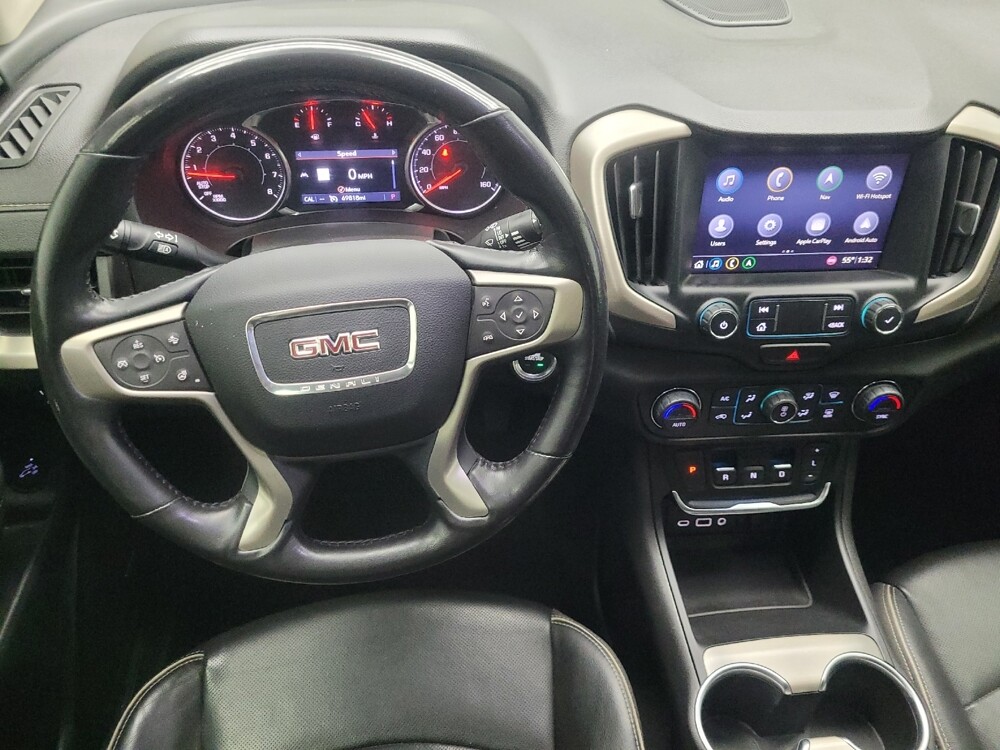 2020 GMC Terrain in Ft Wayne, IN 46805 - 18084083 22