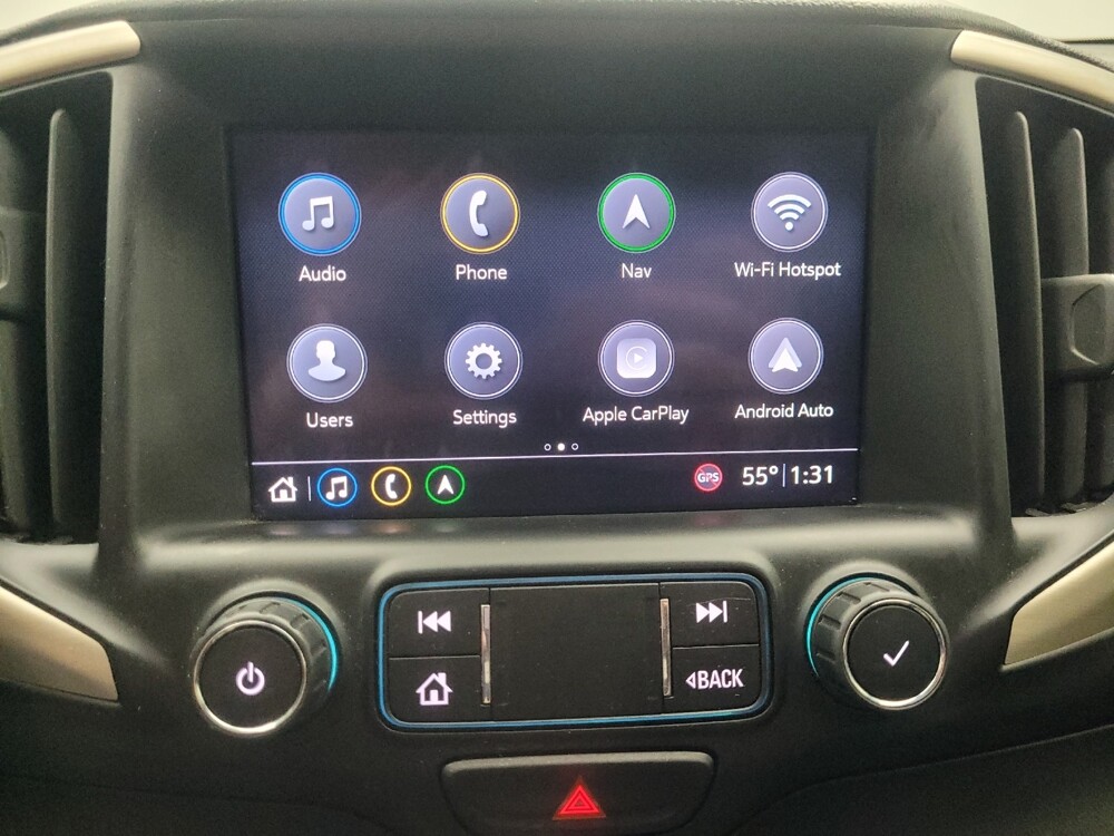 2020 GMC Terrain in Ft Wayne, IN 46805 - 18084083 25