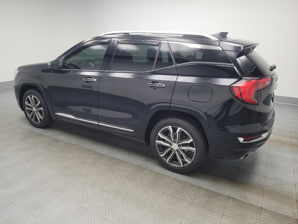 2020 GMC Terrain in Ft Wayne, IN 46805 - 18084083 3